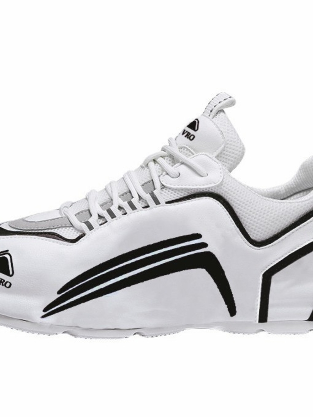 Men Sizes 8.5 to 12.5 White& Red, White & Blue, White & Black Men’s Sneakers